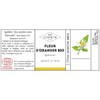 Orange Blossom Organic Cosmetics Hydrolate MY COSMETIK 250 ml