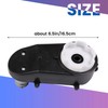Aswalling RS390 Electric Motor 6V 18000RPM Car DC Motor for