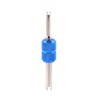 Qiilu Car Air Conditioning Valve Core Key Repair Tools