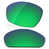 LenzReborn Polarized Lens Replacement for Oakley Blender OO4059 Sunglass -