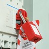 JA&MIU Universal Circuit Breaker Lockout Device Kit - Lockout Tagout