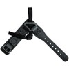 Scott Archery Replacement Buckle Strap with Nylon Connector, Black, Size