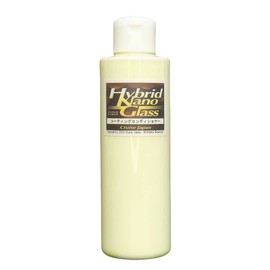 Car body stain removal, water stain removal, dirt removal that won't fall off with car washes, coating conditioner extra volume 6.8 fl oz (200 ml)