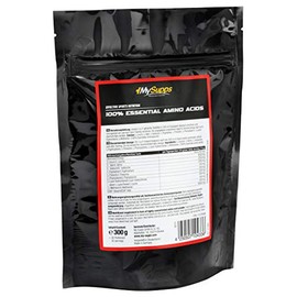 My Supps 100% EAA Powder