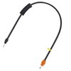 22862026 Door Latch Cable Compatible with 2007-2014 Chevy Silverado Tahoe
