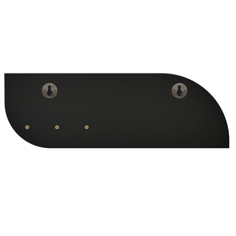 Karisky Key Holder for Wall, Decorative Key and Mail Organizer