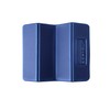 Relags Seat Cushion, Blue Pe