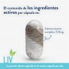 Liv Nutrition- Calostro Bovino Con 250 Capsulas De 700 Mg