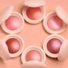 Rare Beauty - Soft Pinch Luminous Powder Blush - Sephora