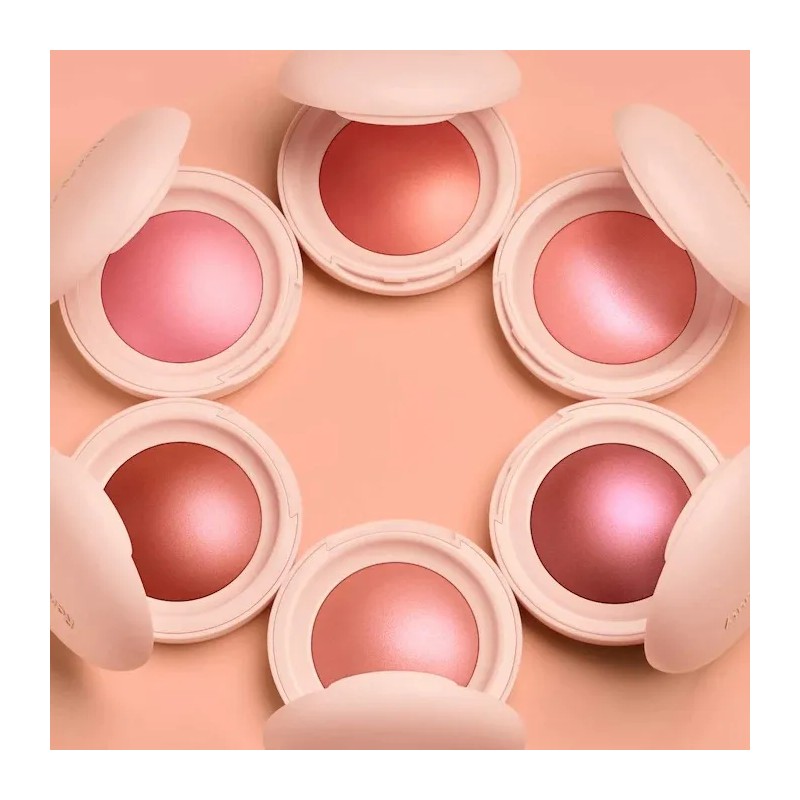 Rare Beauty - Soft Pinch Luminous Powder Blush - Sephora