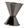 Double Head Measuring Cup Professional 304 Stainless Steel Cocktail Jigger