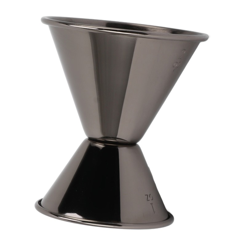 Double Head Measuring Cup Professional 304 Stainless Steel Cocktail Jigger