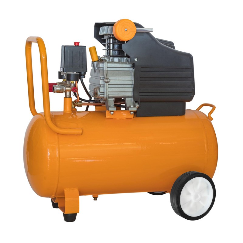 PATIKIL 4.53" Air Compressor Wheel with 0.47" Hole for Easy