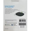 AT&T OEM AT&T 10W Wireless Charging Pad + Charging Cable