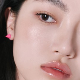 The Tool Lab [꼬리속눈썹][3팩6쌍]해피림 아이래쉬 포인트테일 인조 속눈썹 붙이기 [ Tail Eyelashes ][ 3 Packs 6 Pairs ] Happyleem Eyelash Point Tail False Eyelashes Application