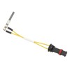 Parking Heater Glow Pin 9005087A Silicon Nitride Ceramics for Webasto