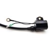 1PCS 6R3-85570-01-00 6R3-85570-00-00 Heavy Duty Ignition Coil for Yamaha Outboard