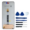 Ygpmoiki G Power 2025 LCD Display Touch Screen Panel Digitizer