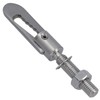 AB Tools M8 Stainless Steel Bolt On Antiluce Fastener 38mm