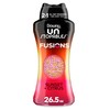 Downy Unstopables Fusions Scent Duos Laundry Scent Booster Beads, Sunset