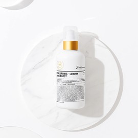 Ribble Hyaluronic Luxury Skin Boost 250ml Hyaluronic Acid Ampoule / 리블 히알루로닉 럭셔리 스킨 부스트 250ml 히알루론산앰플