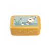 Sterntaler Edda Lou Children's Lunch Box Duck with Removable Bowl,