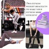 HJYDGJ Pack of 2 Wrist Weights Ankle Weights Bracelet Weight