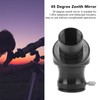 1.25inch 45 Degree Diagonal Prism Image Correction 45 Degree Zenith