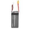RC 1500mAh Lipo Battery 11.1V Provide Strong Power XT30 Output