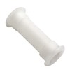 zalati Drain Tube 1 in 3/4 Adjustable Plastic Drain Pipe