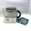 Pixie Crew Creative Pixel Thermo Mug PXN-02-98 (NEW IN BOX)