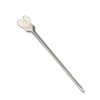 OdontoMed2011 Grooved Director & Tongue Tie - Plain Point-5 1/2"