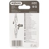 Hozelock 2291 Double Male Connector