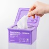 Kosnori COSNORI Daily Mask 4 Types Panthenol, 30 sheets, 1