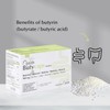 Butycaps Butyrate Supplement Butyrin UK | 30 sachets – microencapsulated