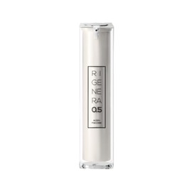 Rigenera R.05 Ácido Manchas Suero Despigmentante con Arbutina, Ácido Kójico, Azeloglicina y Hamamelis – Reduce Manchas, Melasma y Poros Visibles (50ml) – Hecho en Italia