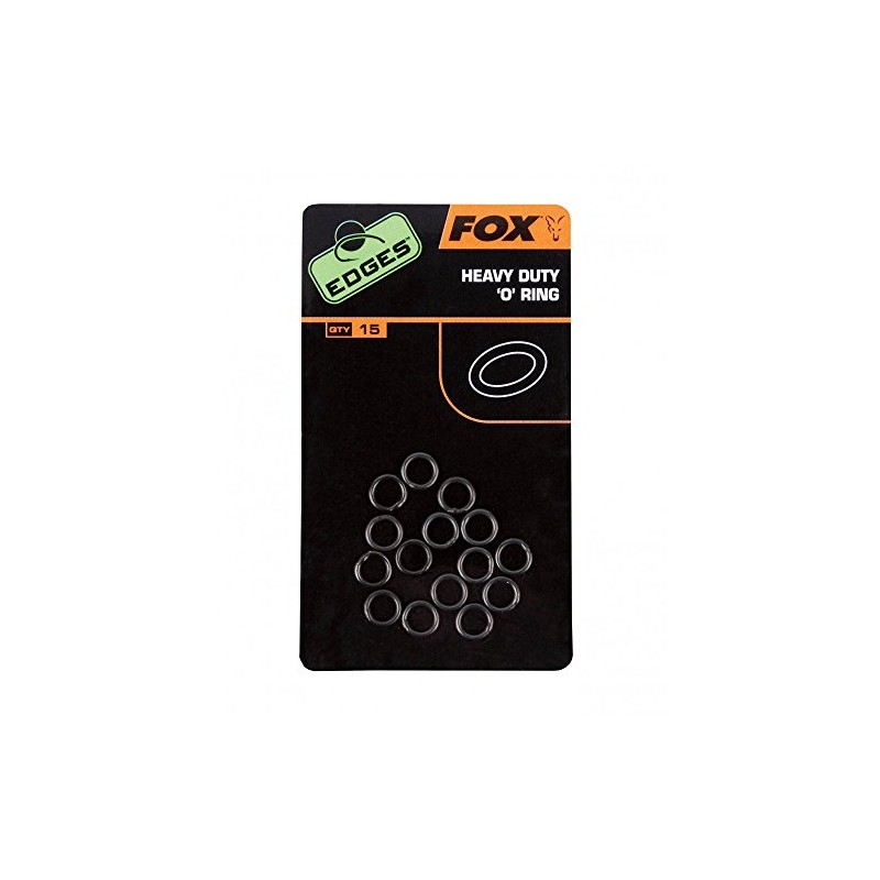 FOX EDIZ O Ring.