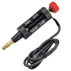 iwobi Adjustable Ignition Coil Tester Ignition Coil Tester, Universal Ignition System Tester