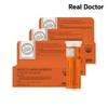 [리얼닥터] 시크릿 포 우먼 유산균 30캡슐 3개 / 여성유산균 [Real Doctor] Secret for Women Probiotics 30 Capsules x 3 / Women's Probiotics