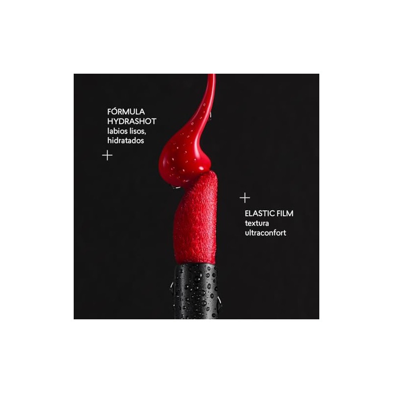 Cyzone Labial Mate Studio Look Deep Red, 6ml