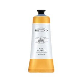 Beyond Classic Hand Cream 100ml Deep Moisture Large Capacity High Moisturizing Scented Non-Stick Olive Young Total Recovery / 비욘드 클래식 핸드크림 100ml 딥모이스처 대용량 고보습 향기좋은 끈적임없는 올리브영 토탈리커버리