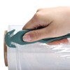 Nova Safety Cutter Tool, Ergonomic Film Cutting Blade, Box, Strap,