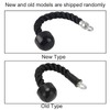 VBESTLIFE Tricep Rope Cable, Exercise Machine Attachments Pulley System Gym