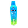 Crest Breath Control Mouthwash Soft Mint 475ml Deep Cleanse Oral