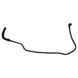 Zafina-UP 25192905 Throttle Body Inlet Heater Pipe Hose Fit for 2011-2018 Chevy Cruze Sonic 1.8L 1.6L Reference Part Number 55569809/55354563/5826487/5826481