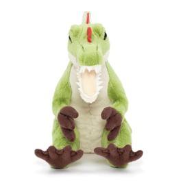 Carolata Spinosaurus Plush Toy (Sitting Series/Gentle Texture), Realistic Dinosaur Toy, Doll, Gift, Birthday (2 Meters Readed)