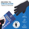 Podcase Osteoarthritis Gloves for Men and Women, Compression Gloves for
