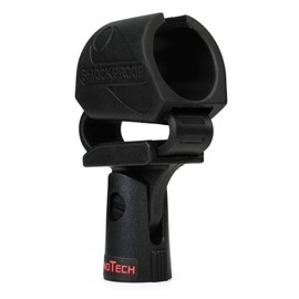 WindTech SP-25 Shock Proof Microphone Clip