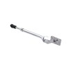 'Adjustable Mounting Bike Stand Bike Stand Aluminium – 28 "