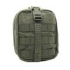 Shellback tactical Rip Away Medic Pouch (Ranger Green)